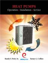 9781930044296-1930044291-Heat Pumps: Operation, Installation, Service