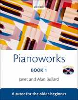 9780193355828-0193355825-Pianoworks Book 1 + CD