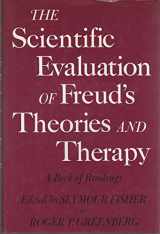 9780465073887-0465073883-The Scientific Evaluation of Freud's Theories and Therapy: A Book of Readings