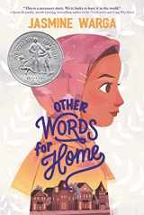 9780062747815-0062747819-Other Words for Home: A Newbery Honor Award Winner