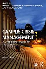 9780367337490-0367337495-Campus Crisis Management