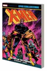 9781302950507-1302950509-X-MEN EPIC COLLECTION: THE FATE OF THE PHOENIX [NEW PRINTING]
