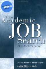 9780812217780-0812217780-The Academic Job Search Handbook
