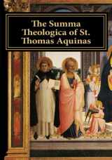 9781481054133-1481054139-The Summa Theologica of St. Thomas Aquinas: Secundae Secundae QQ I - CXXII