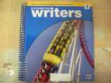 9781453112335-1453112332-Strategies for Writers 8 Teacher's Edition