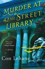 9781250009968-1250009960-Murder at the 42nd Street Library: A Mystery (The 42nd Street Library Mysteries, 1)