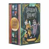 9781398815254-139881525X-Sherlock Holmes Retold for Children: 16-Book Box Set (Arcturus Retold Classics)