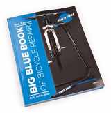 9780976553045-097655304X-Big Blue Book of Bicycle Repair