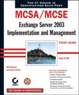 9780782143386-0782143385-MCSE: Exchange Server 2003 Implementation and Management Study Guide (70-284)