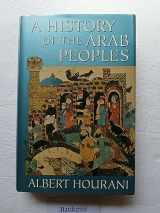 9780674395657-0674395654-A History of the Arab Peoples