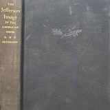 9780195015393-0195015398-The Jefferson Image in the American Mind