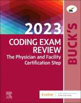 9780323874144-0323874142-Buck's 2023 Coding Exam Review: The Certification Step