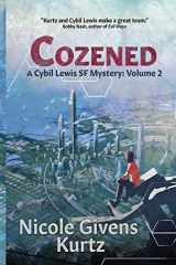 9780984004287-0984004289-Cozened: A Cybil Lewis Novel (Cybil Lewis Mysteries)
