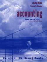 9780130807656-0130807656-Accounting: Chapters 1-13