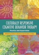 9781433830167-1433830167-Culturally Responsive Cognitive Behavior Therapy: Practice and Supervision