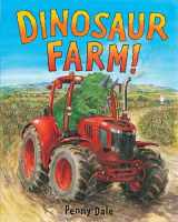 9780763699369-0763699365-Dinosaur Farm! (Dinosaurs on the Go)