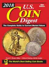 9781440247965-144024796X-2018 U.S. Coin Digest: The Complete Guide to Current Market Values