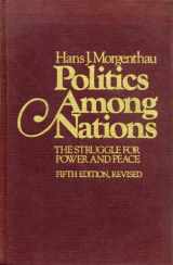 9780394500850-0394500857-Politics among nations: The struggle for power and peace