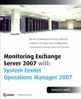 9780470148952-0470148950-Monitoring Exchange Server 2007 with System Center Operations Manager 2007