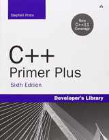 9780321776402-0321776402-C++ Primer Plus (Developer's Library)
