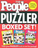 9781603202787-1603202781-The People Puzzler: Box Set