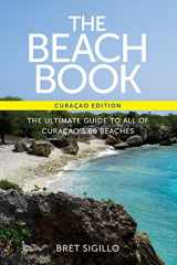 9780991568710-0991568710-The Beach Book, Curacao edition
