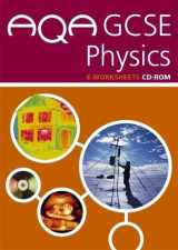 9780340928059-0340928050-Aqa Gcse Science Physics E-worksheets