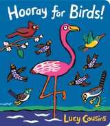 9781536201567-1536201561-Hooray for Birds!