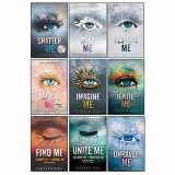 9789124177164-9124177164-Shatter Me Series Collection 9 Books Set By Tahereh Mafi(Unite Me, Believe Me, Imagine Me, Find Me, Unravel Me, Unravel Me, Defy Me, Restore Me, Ignite Me)