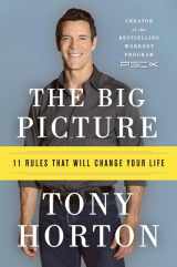9780062282392-0062282395-The Big Picture: 11 Laws That Will Change Your Life