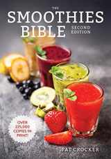 9780778802419-0778802418-The Smoothies Bible