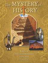 9781892427335-1892427338-MYSTERY OF HISTORY,VOLUME 1
