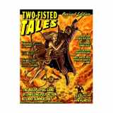 9780977067336-0977067335-Two-fisted Tales: The Pulp RPG -Revised