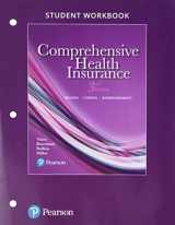 9780134787299-0134787293-Student Workbook for Comprehensive Health Insurance: Billing, Coding, and Reimbursement