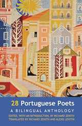 9781910251003-1910251003-28 Portuguese Poets: A Bilingual Anthology (English and Portuguese Edition)