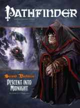 9781601251312-1601251319-Pathfinder #18: Second Darkness: Descent Into Midnight (Adventure Path, 6)