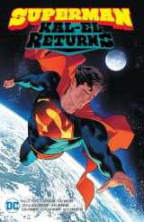 9781779520586-1779520581-Superman: Kal-El Returns