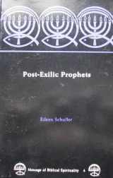 9780814655702-081465570X-Post-Exilic Prophets