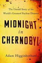 9780593076842-0593076842-Midnight in Chernobyl