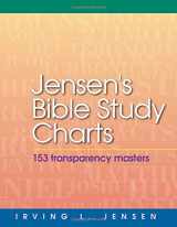 9780802442963-080244296X-Jensen's Bible Study Charts