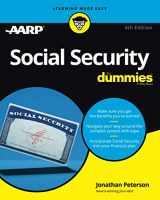 9781119689928-1119689929-Social Security For Dummies, 4th Edition