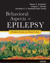 9781933864044-1933864044-Behavioral Aspects of Epilepsy: Principles and Practice