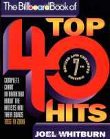 9780823076901-0823076903-The Billboard Book of Top 40 Hits