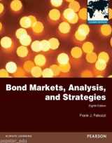 9789332518285-9332518289-Bond Markets, Analysis and Strategies