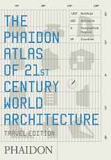 9780714848785-0714848786-Phaidon Atlas of 21st Century World Architecture