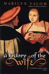 9780060931568-0060931566-A History of the Wife