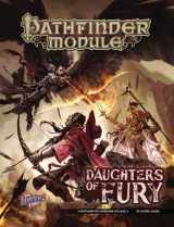 9781601257062-1601257066-Pathfinder Module: Daughters of Fury