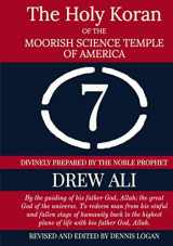 9781952900297-1952900298-The Holy Koran Of The Moorish Science Temple Of America