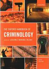 9780198719441-0198719442-The Oxford Handbook of Criminology