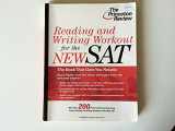9780375764318-0375764313-Reading and Writing Workout for the SAT (College Test Preparation)